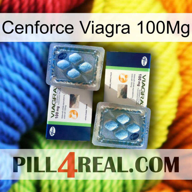 Cenforce Viagra 100Mg viagra5